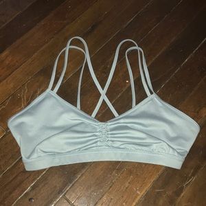 joy lab stretch sports bra bralette top